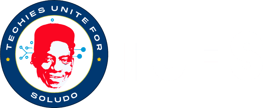 TUFS Logo